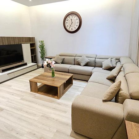 رحال البحر للشقق المخدومة Rahhal Albahr Serviced Apartments Cidde Dış mekan fotoğraf