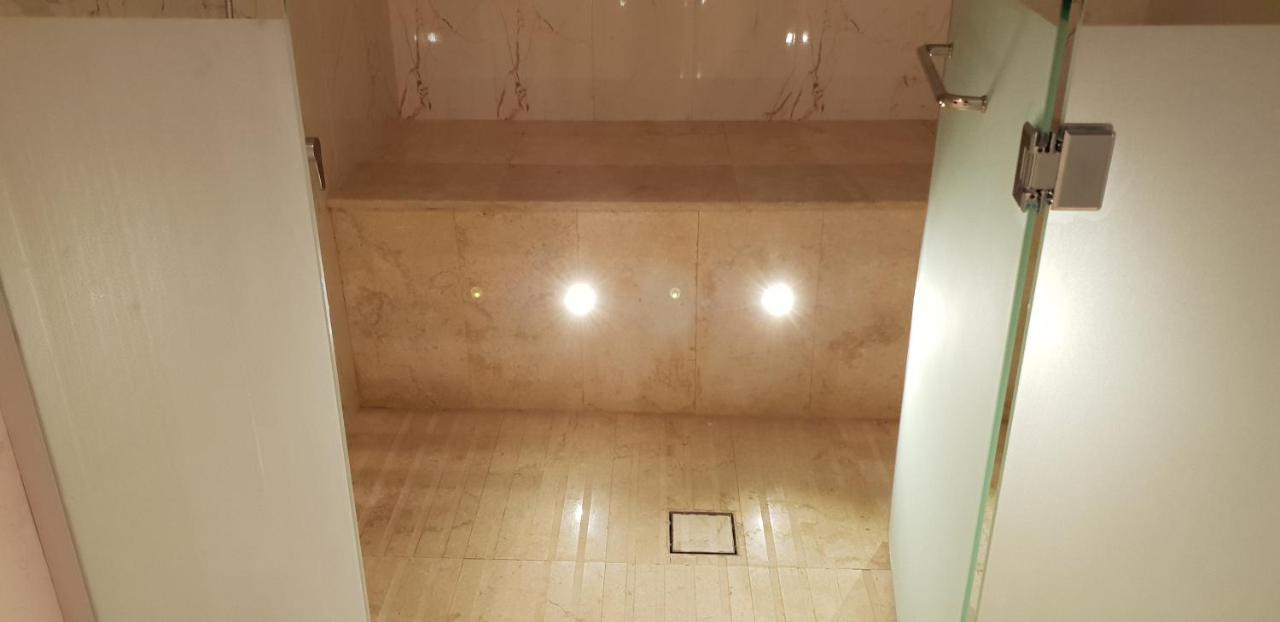رحال البحر للشقق المخدومة Rahhal Albahr Serviced Apartments Cidde Dış mekan fotoğraf
