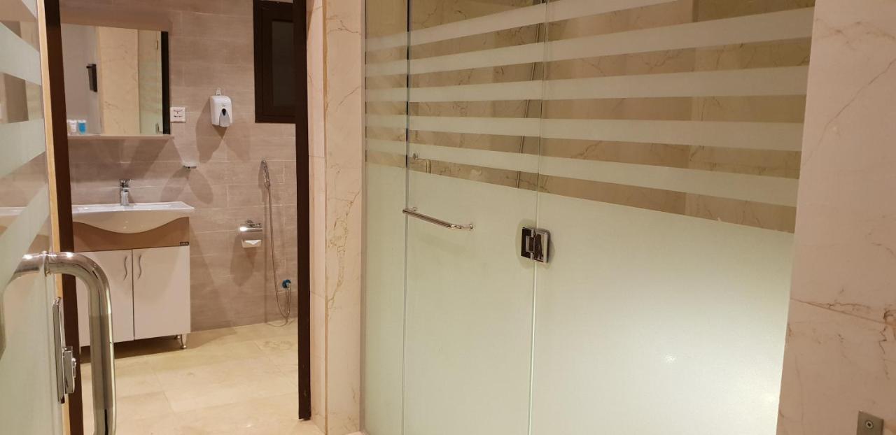 رحال البحر للشقق المخدومة Rahhal Albahr Serviced Apartments Cidde Dış mekan fotoğraf